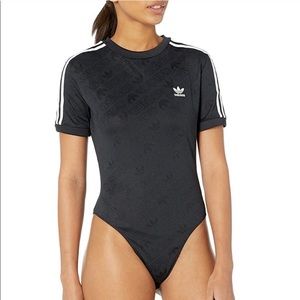Adidas Superstar Bodysuit Medium